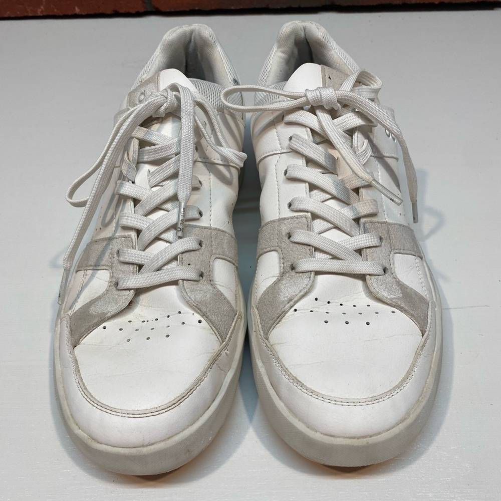 On cloud Men's On The‎ Roger Clubhouse Size 12